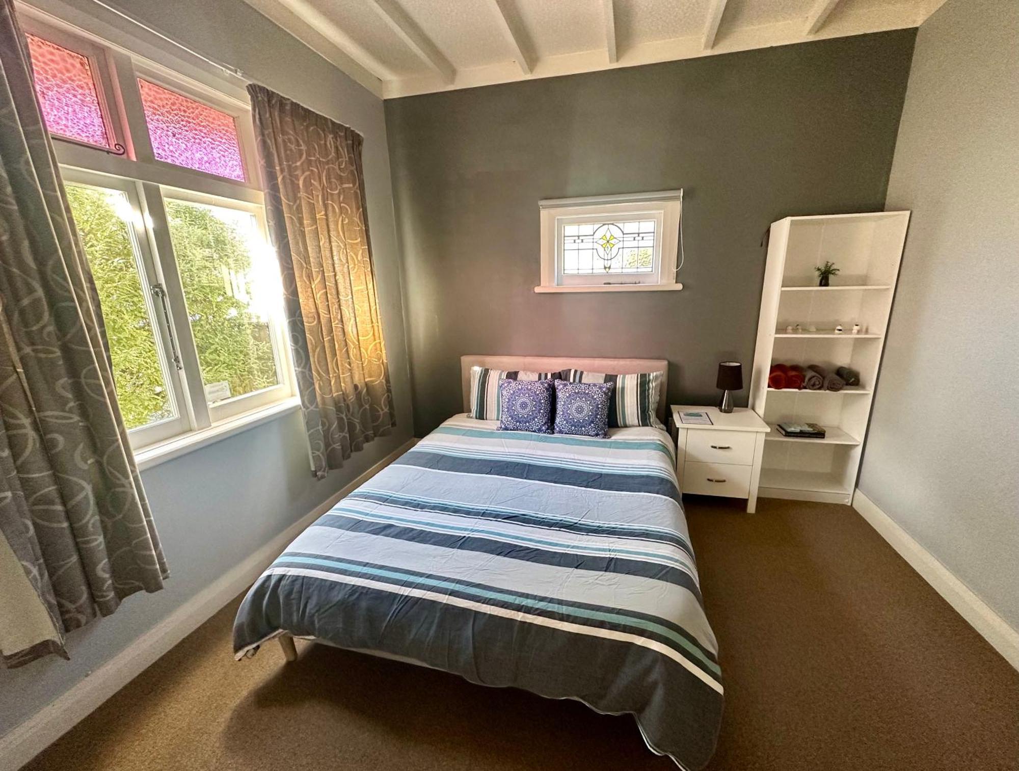 Rs Two-Bedroom Apartment Palmerston North Extérieur photo