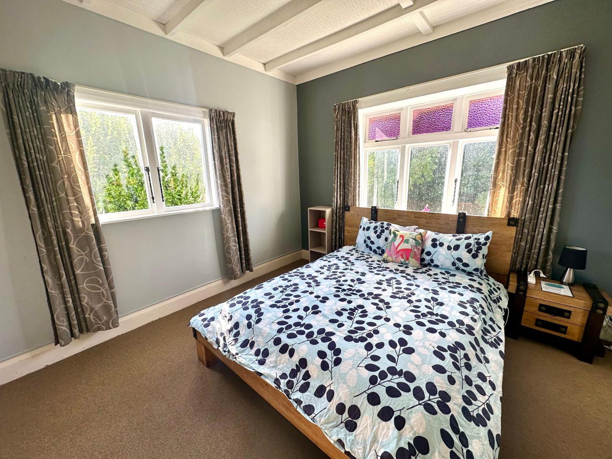 Rs Two-Bedroom Apartment Palmerston North Extérieur photo
